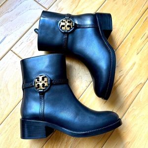 Tory Burch Miller Boots